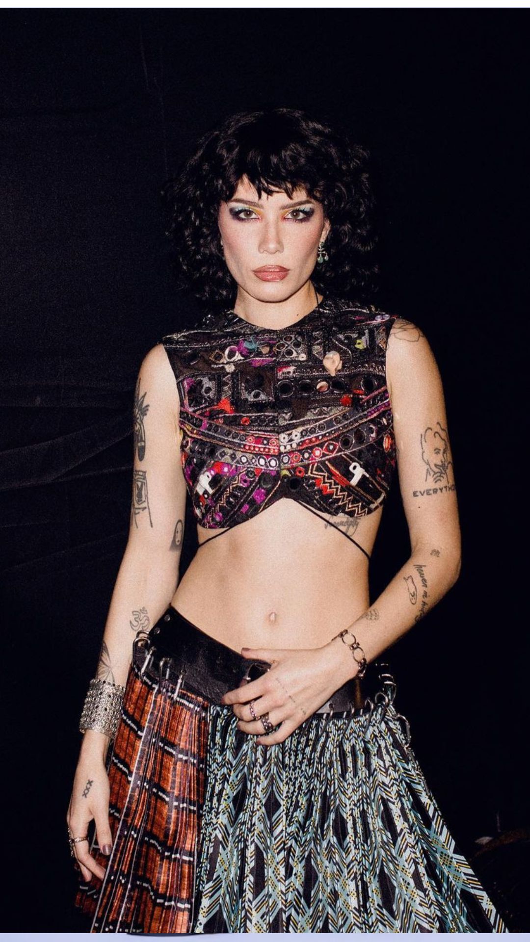 desi halsey