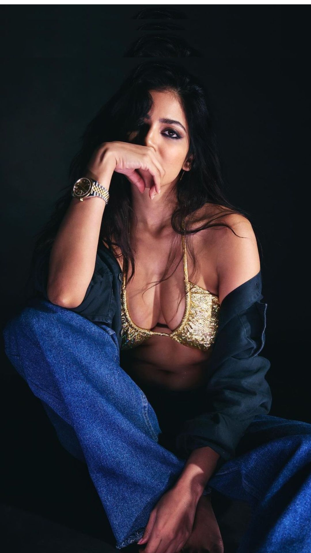 bold beautiful