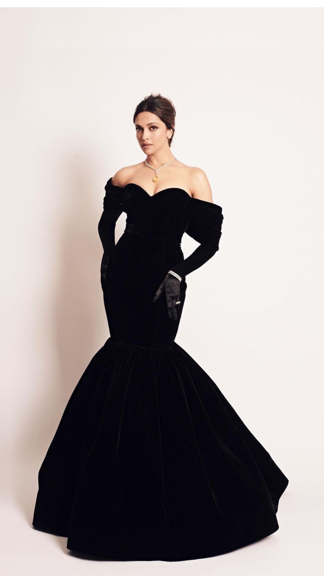glamour
