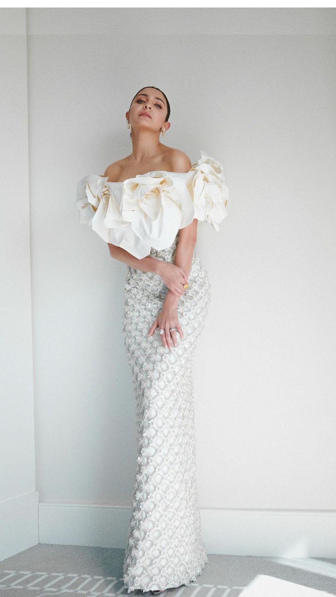 stunning