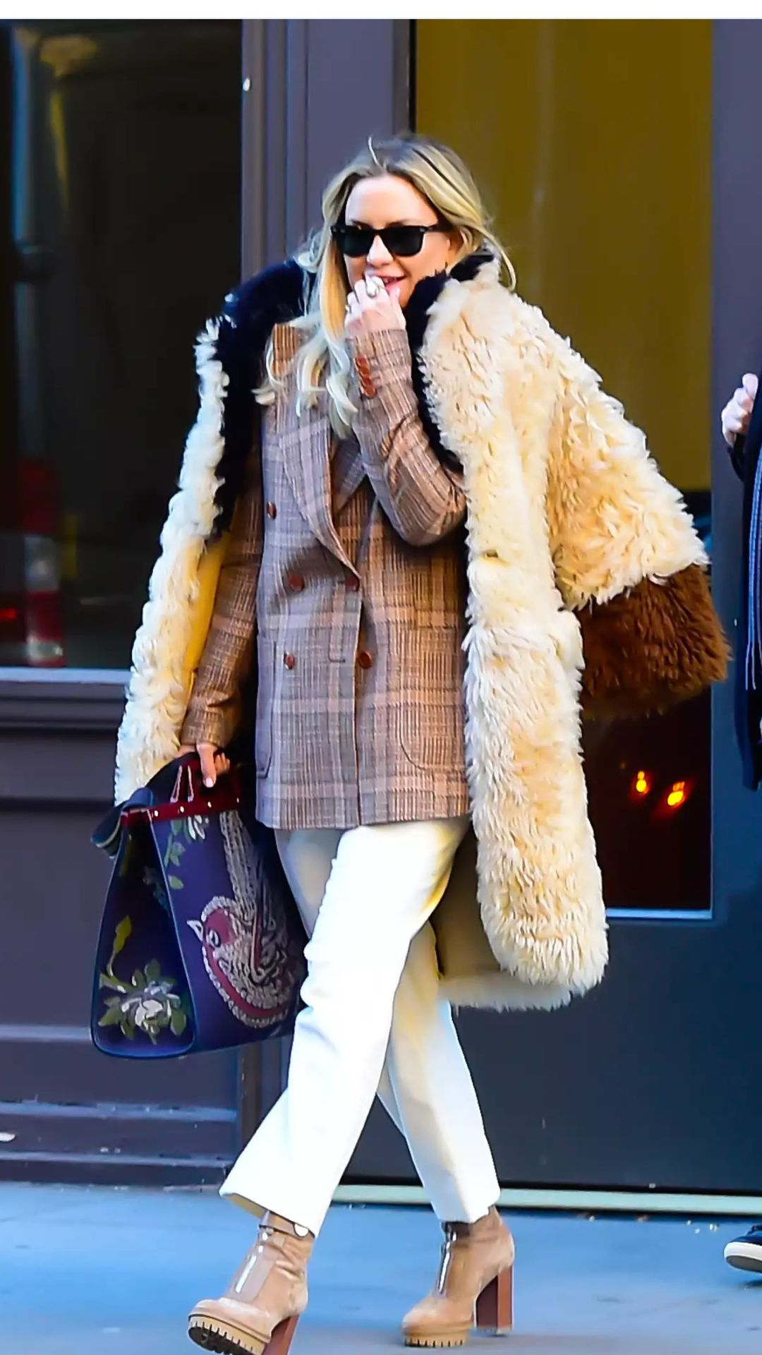 stylish