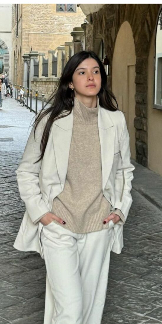 street style
