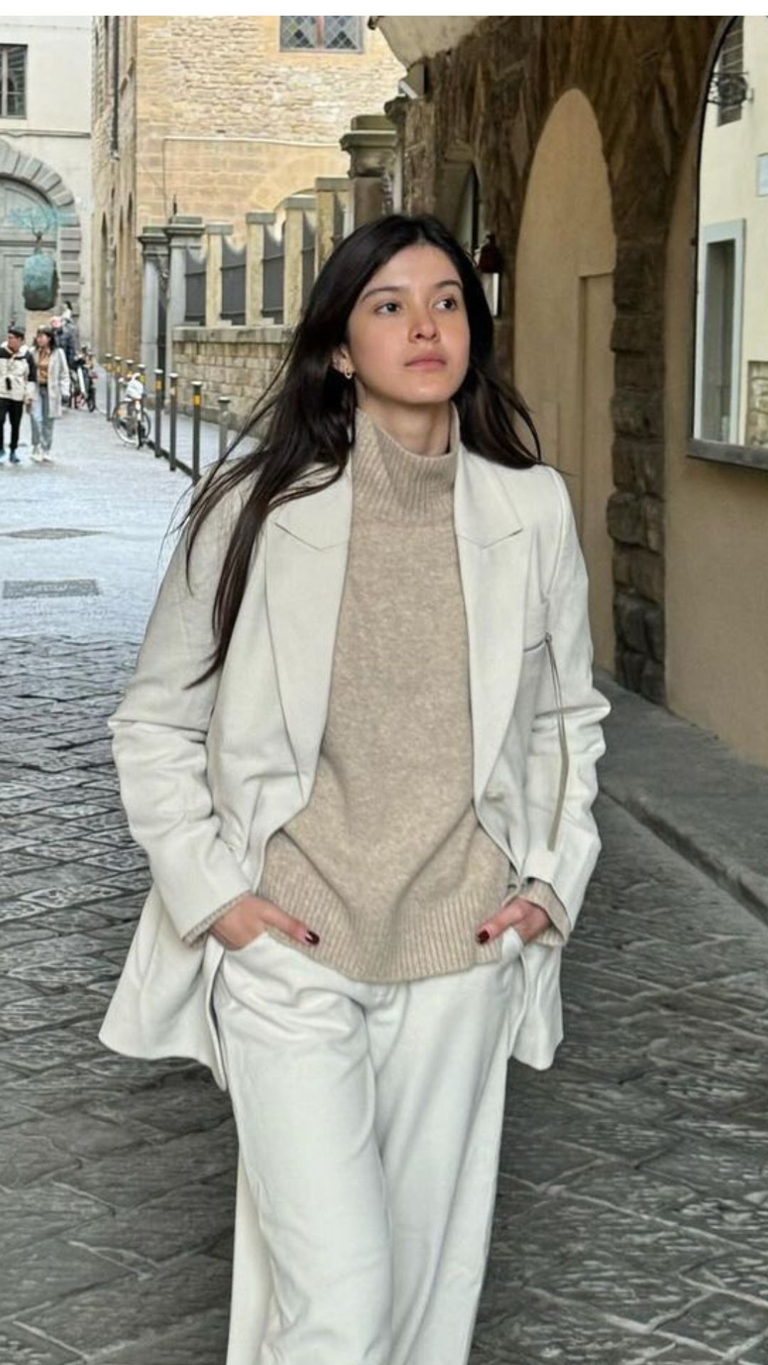 street style