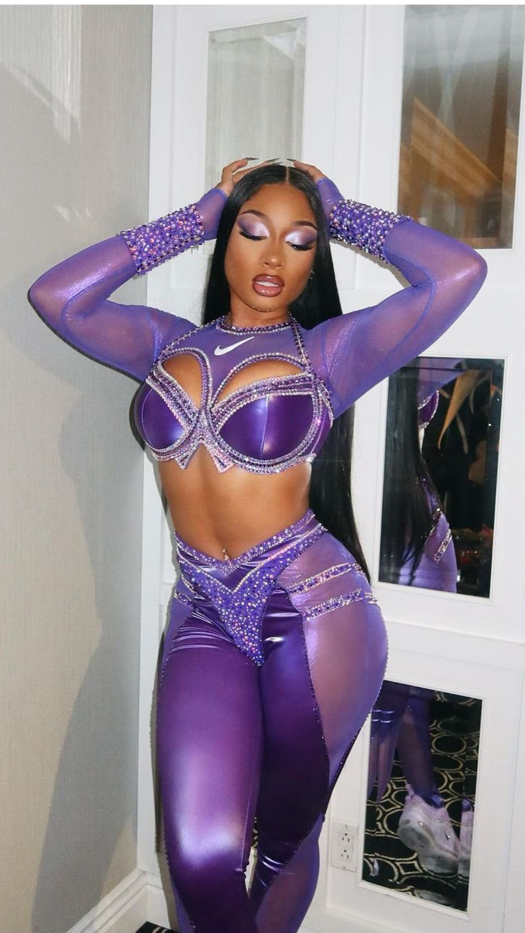 bold