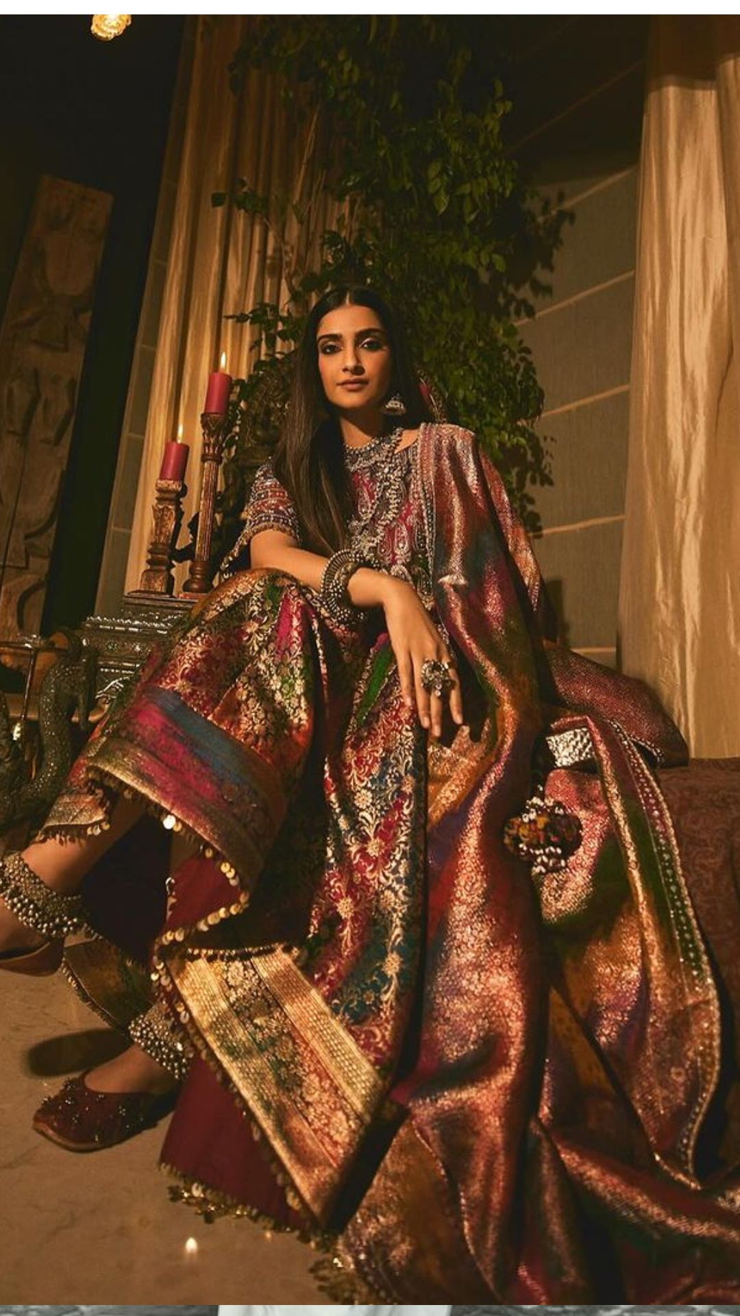 stunning designer