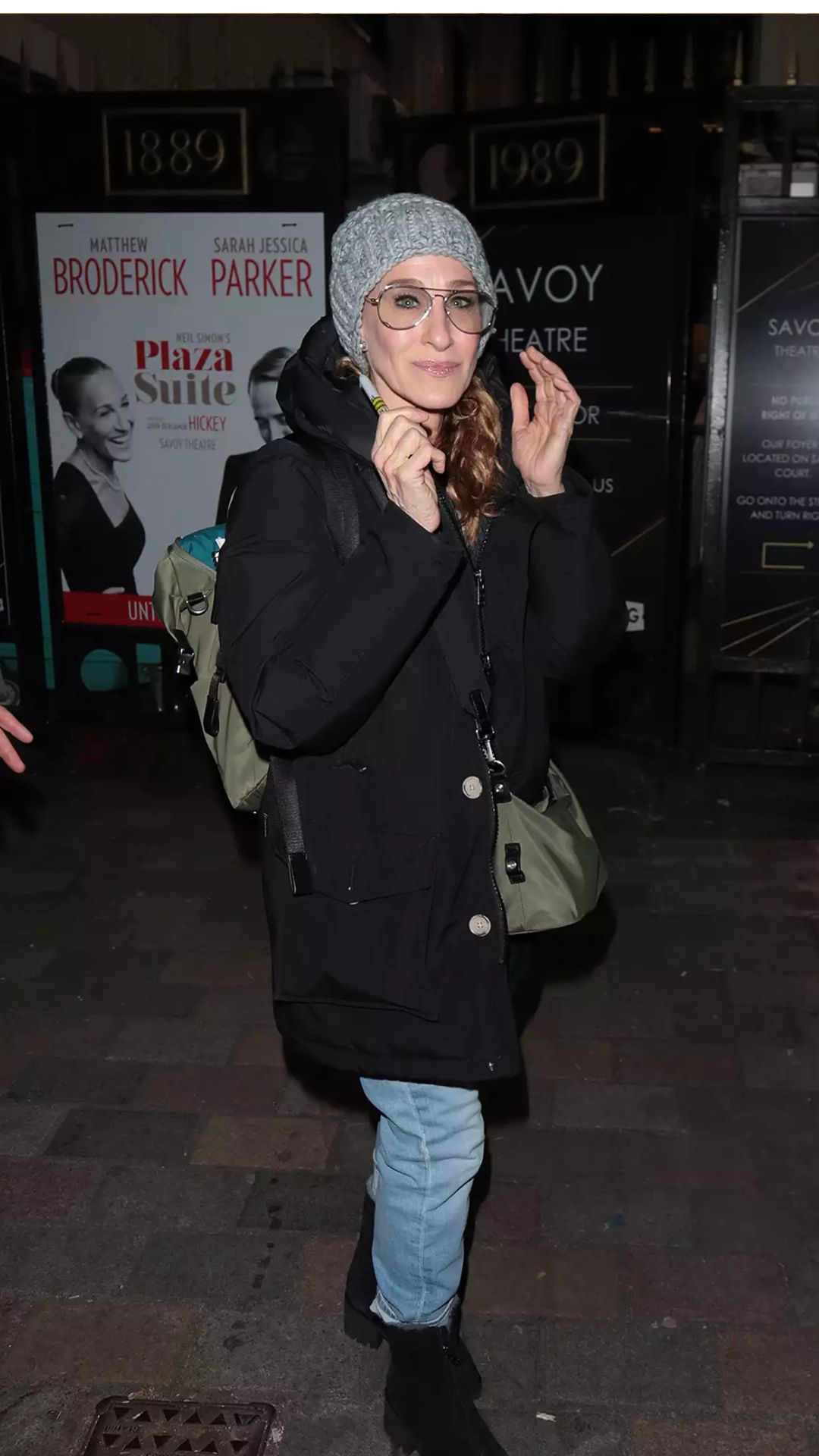 stylish