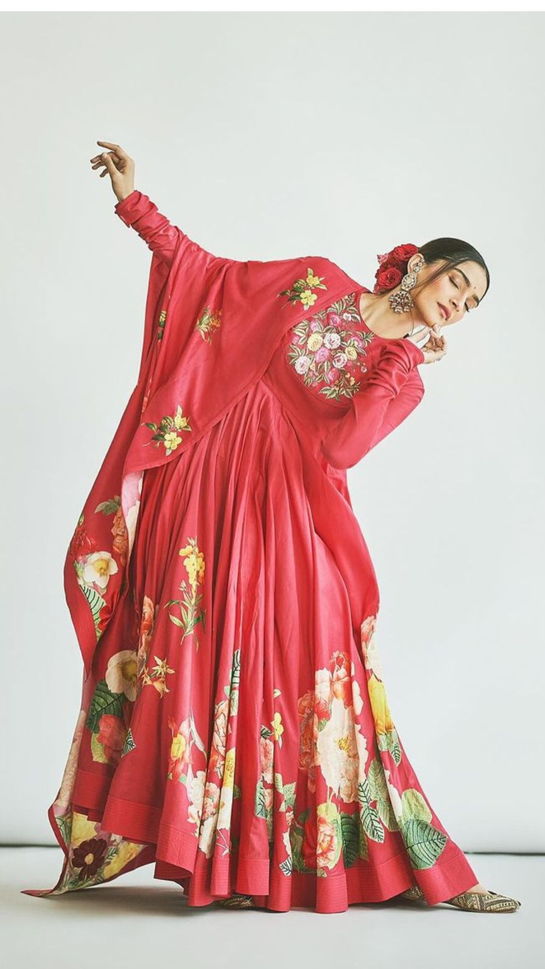 anarkali