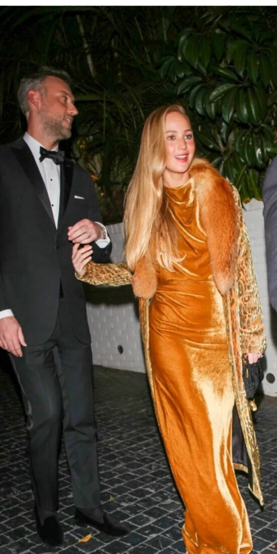 glamour