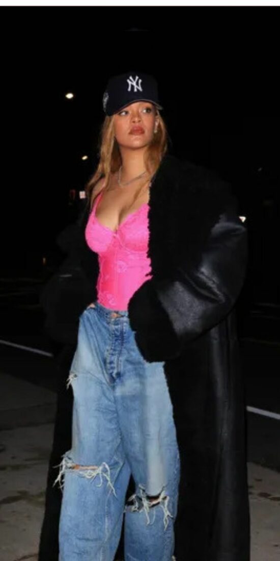 rihanna