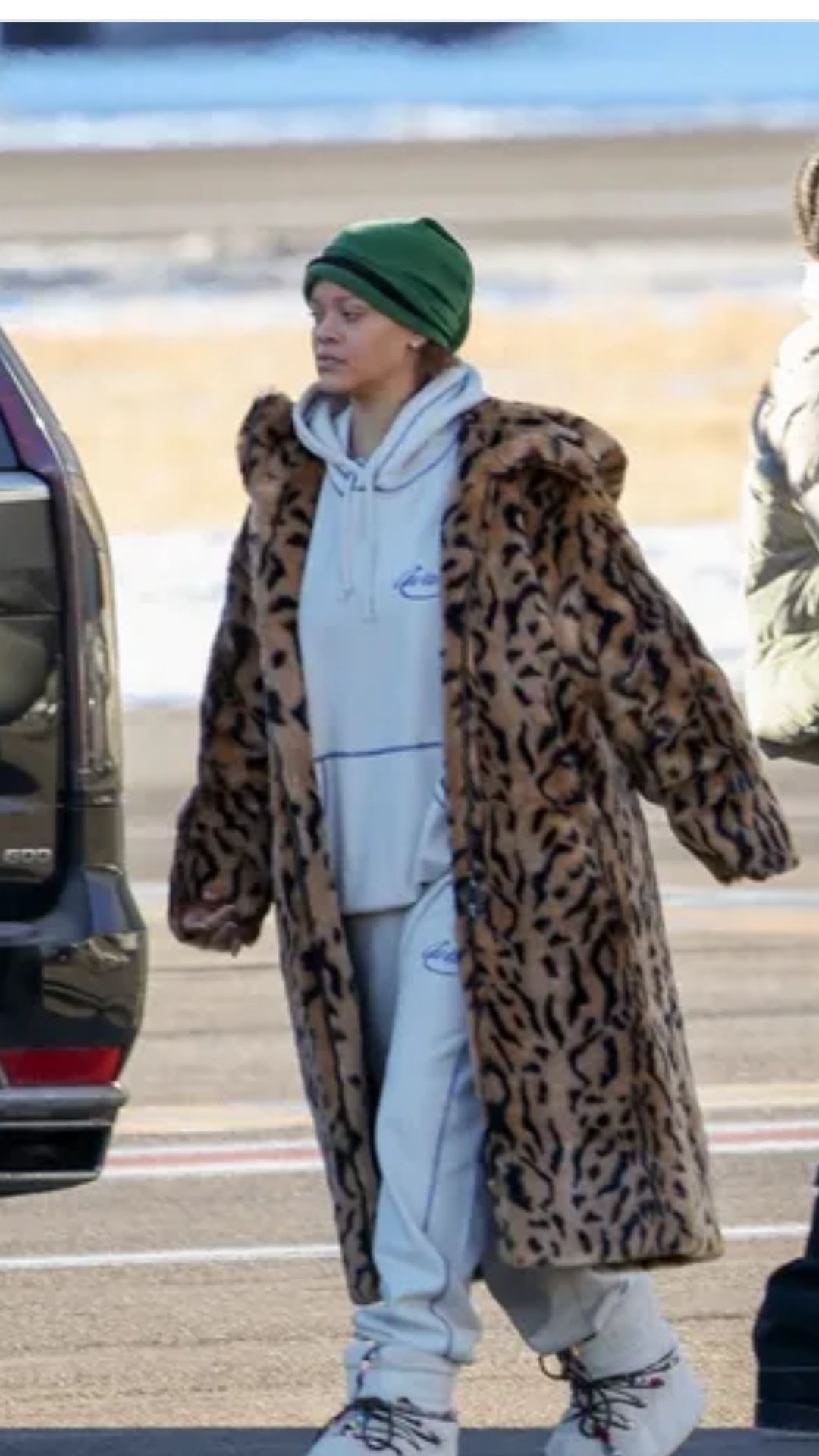 stylish