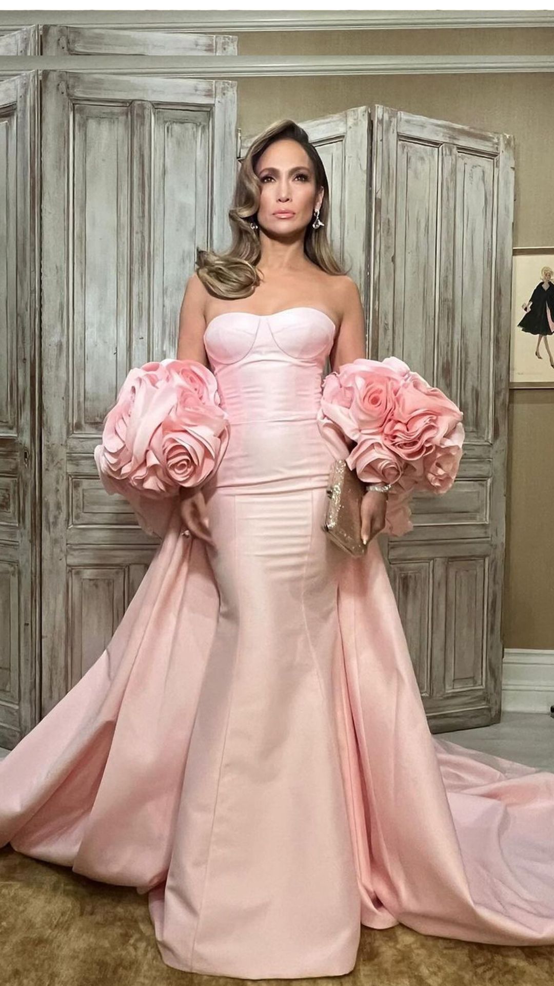 masterpiece fashion