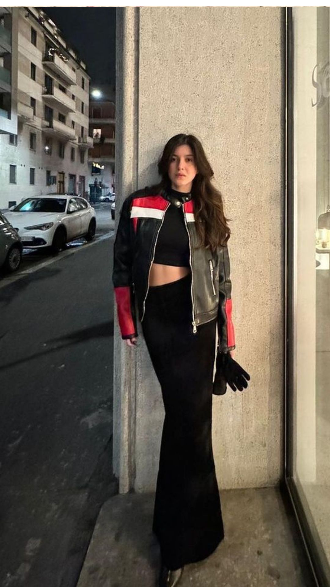 fashion street bold