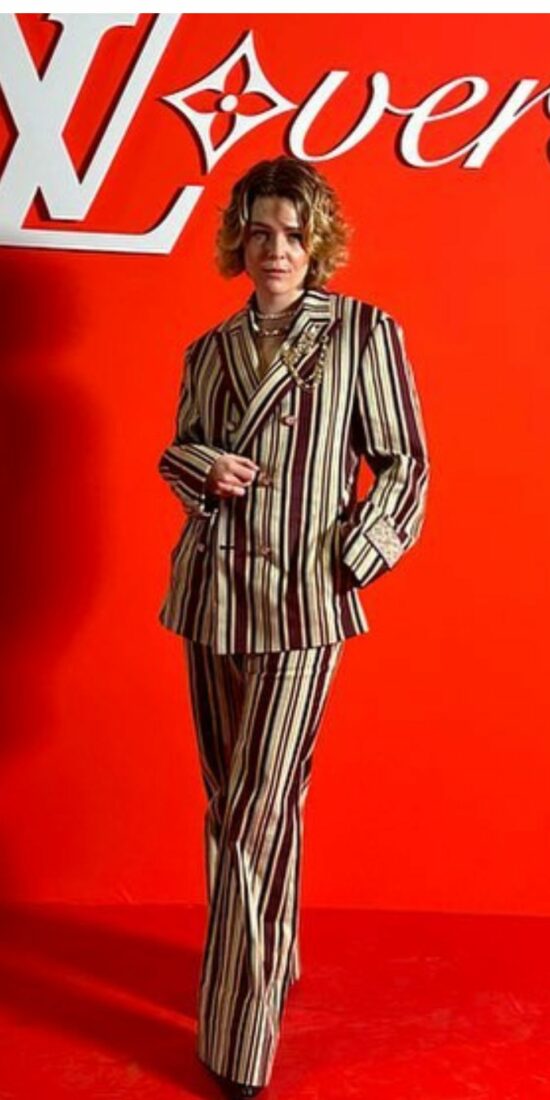 fashion