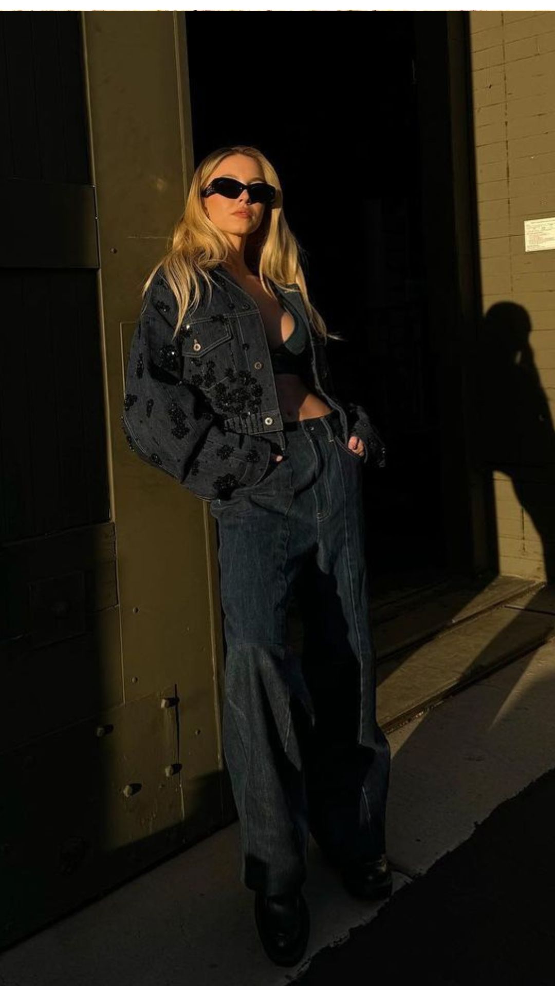 casual