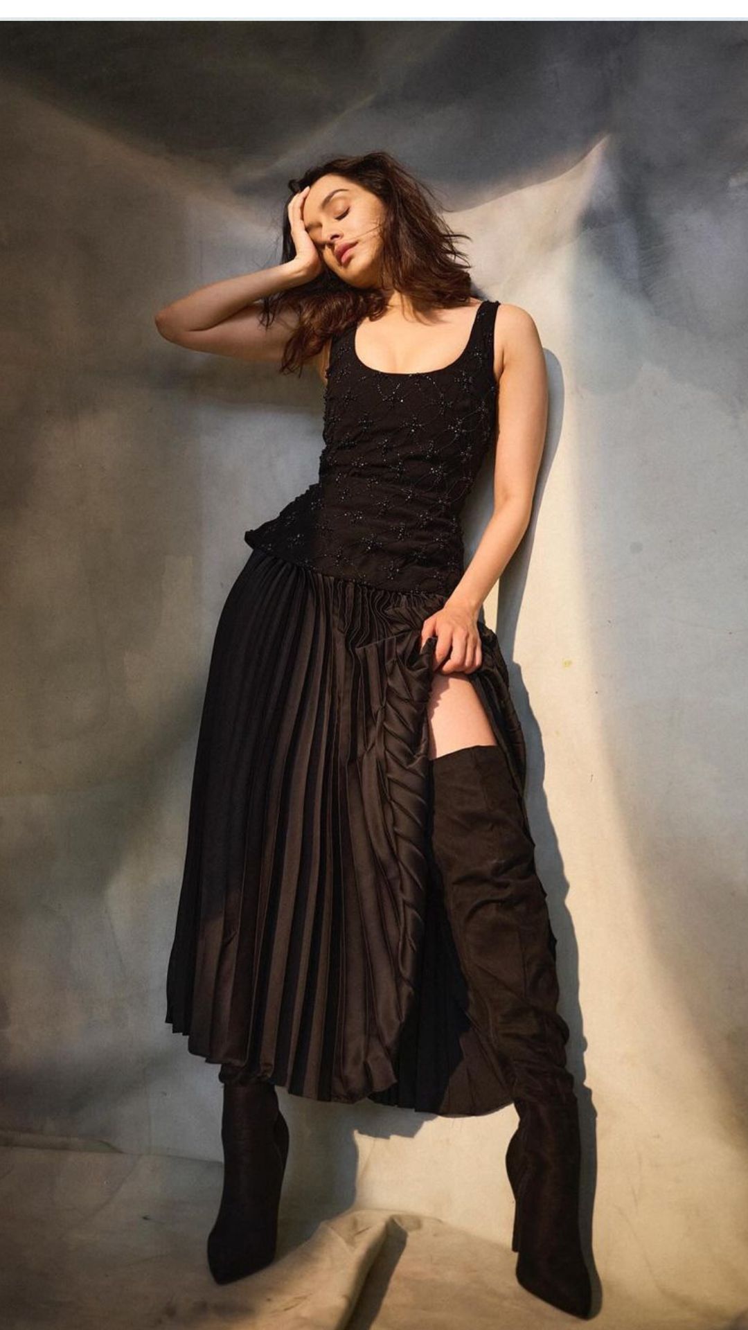 stunning