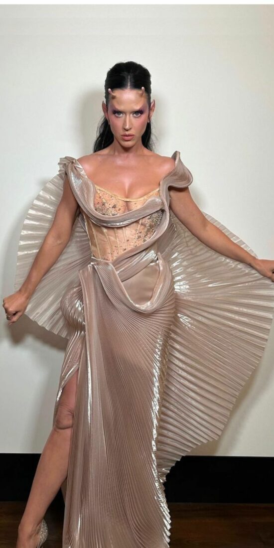 classic glam