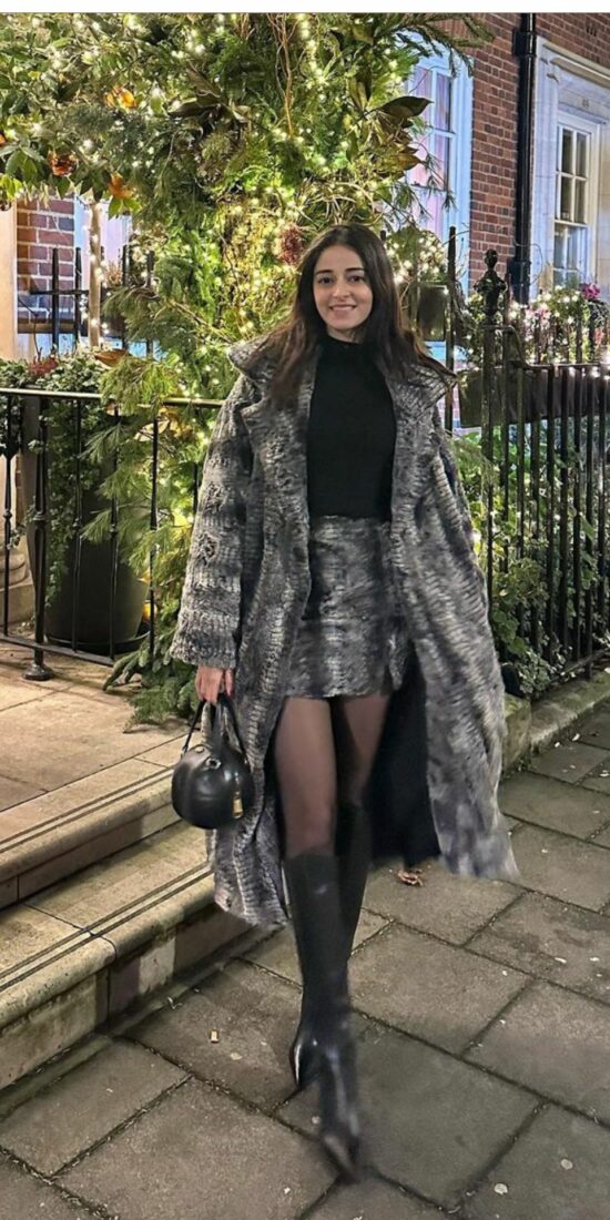 style winter