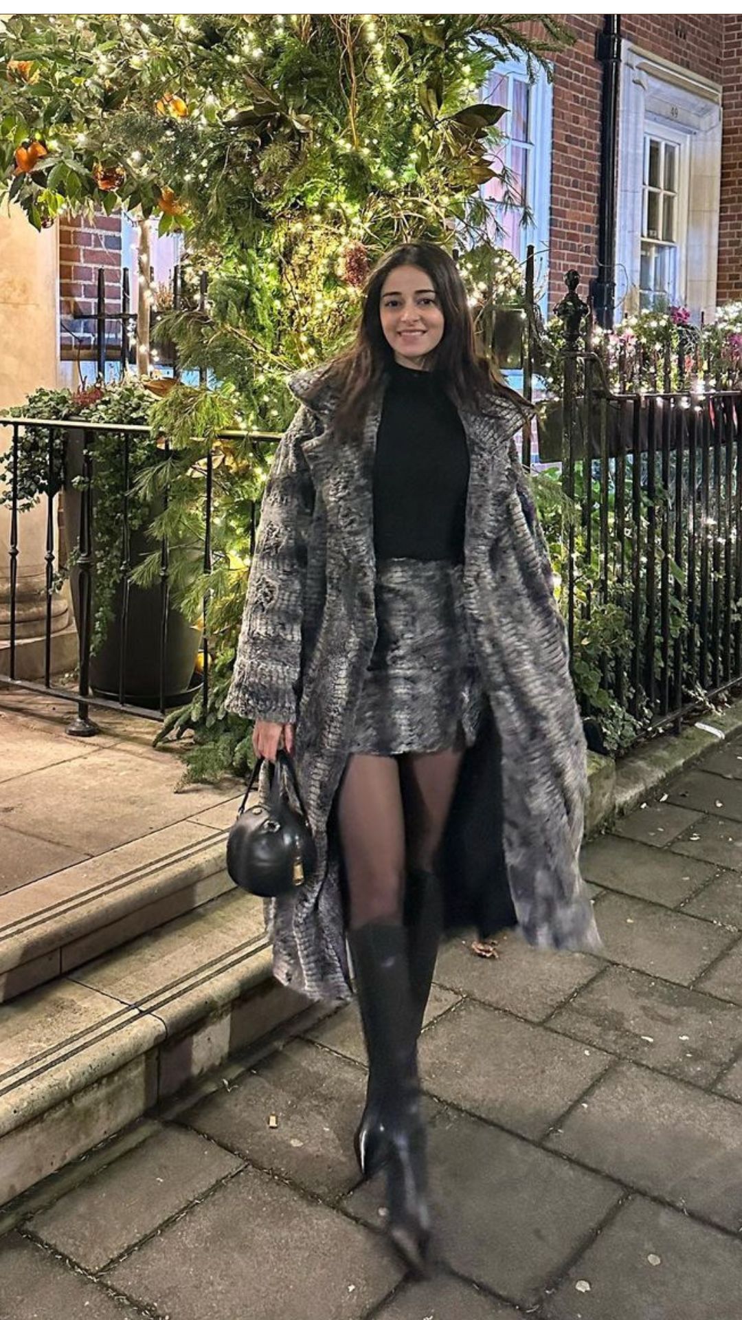 style winter