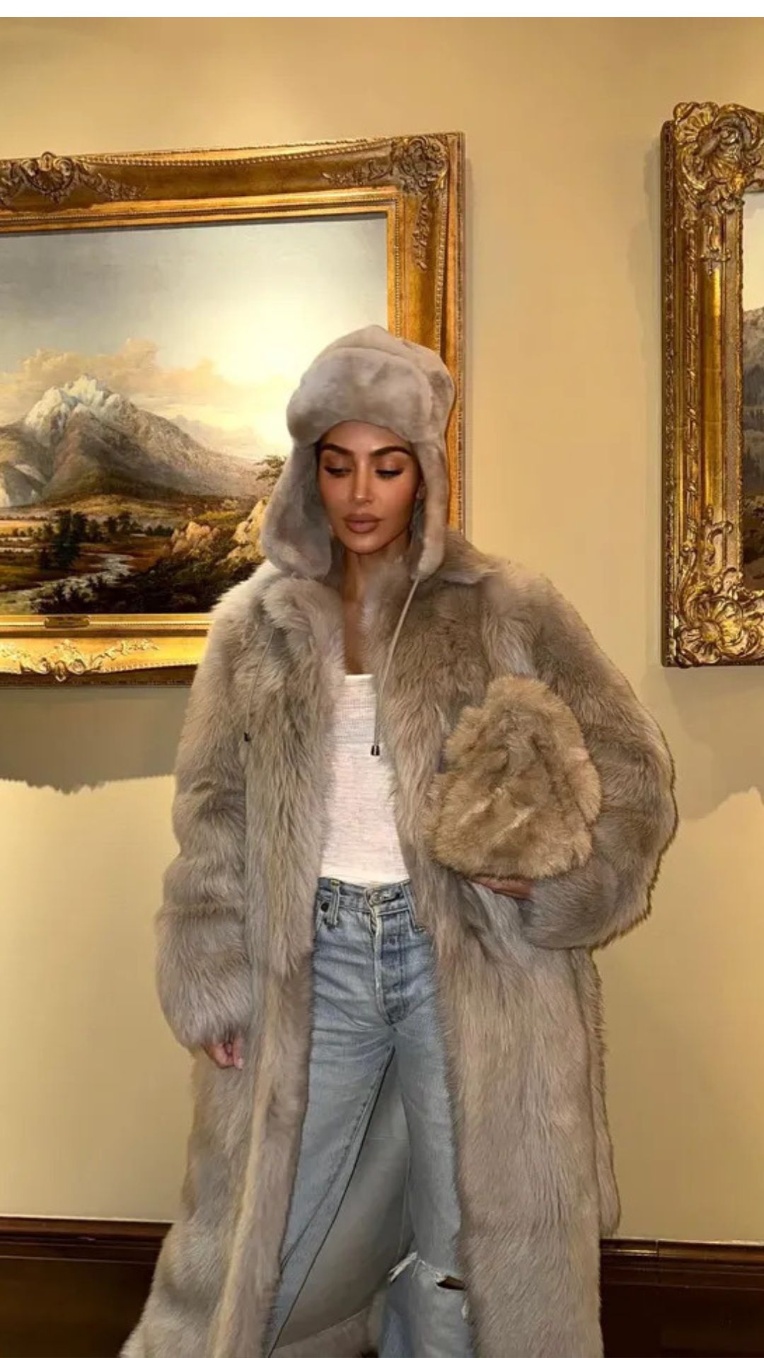 coat
