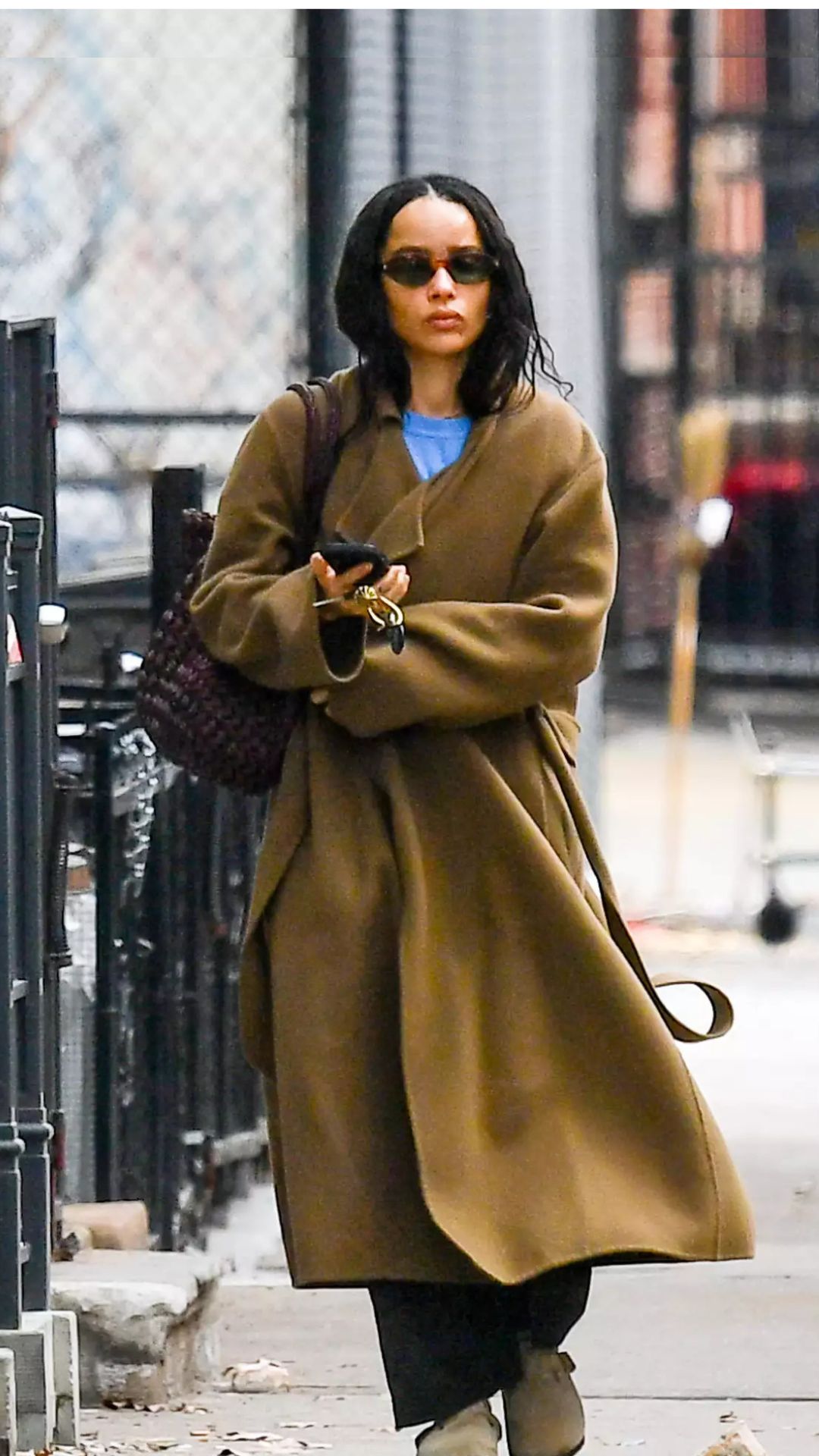 Street styles