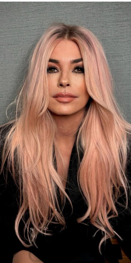 stunning
