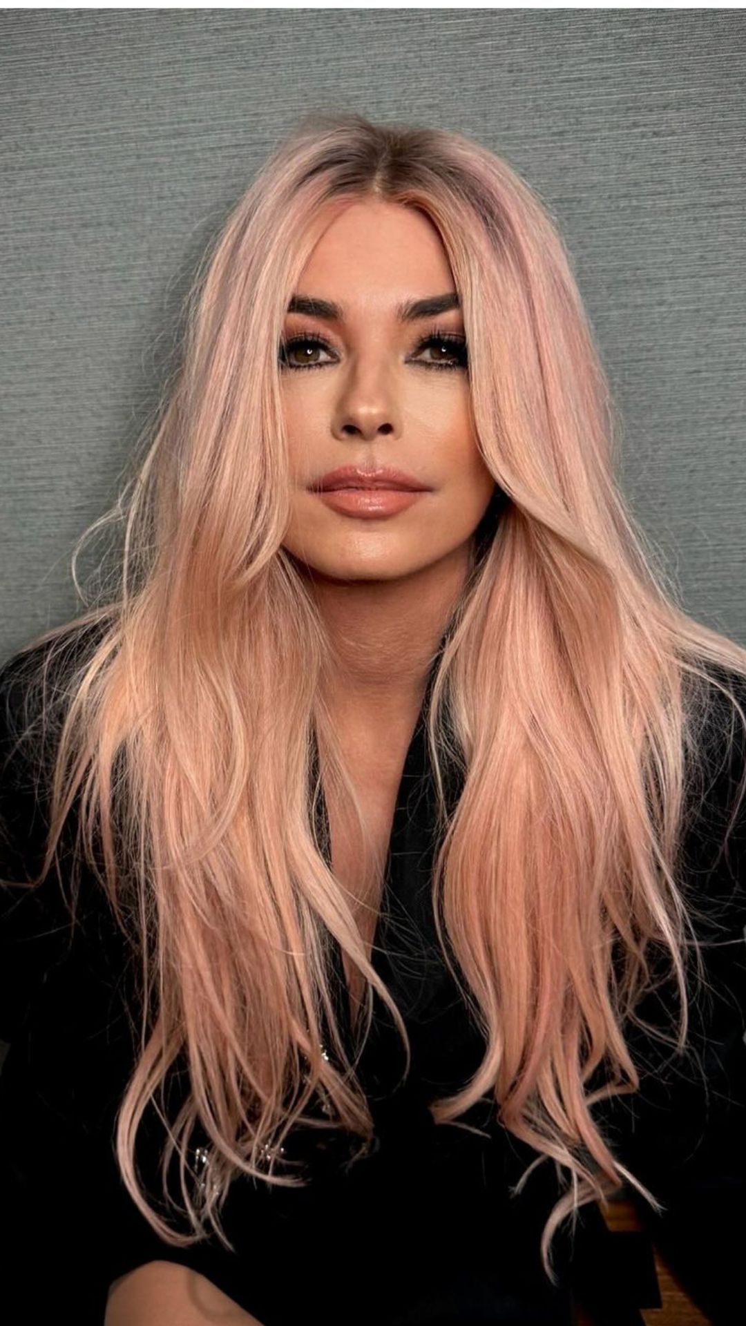 stunning