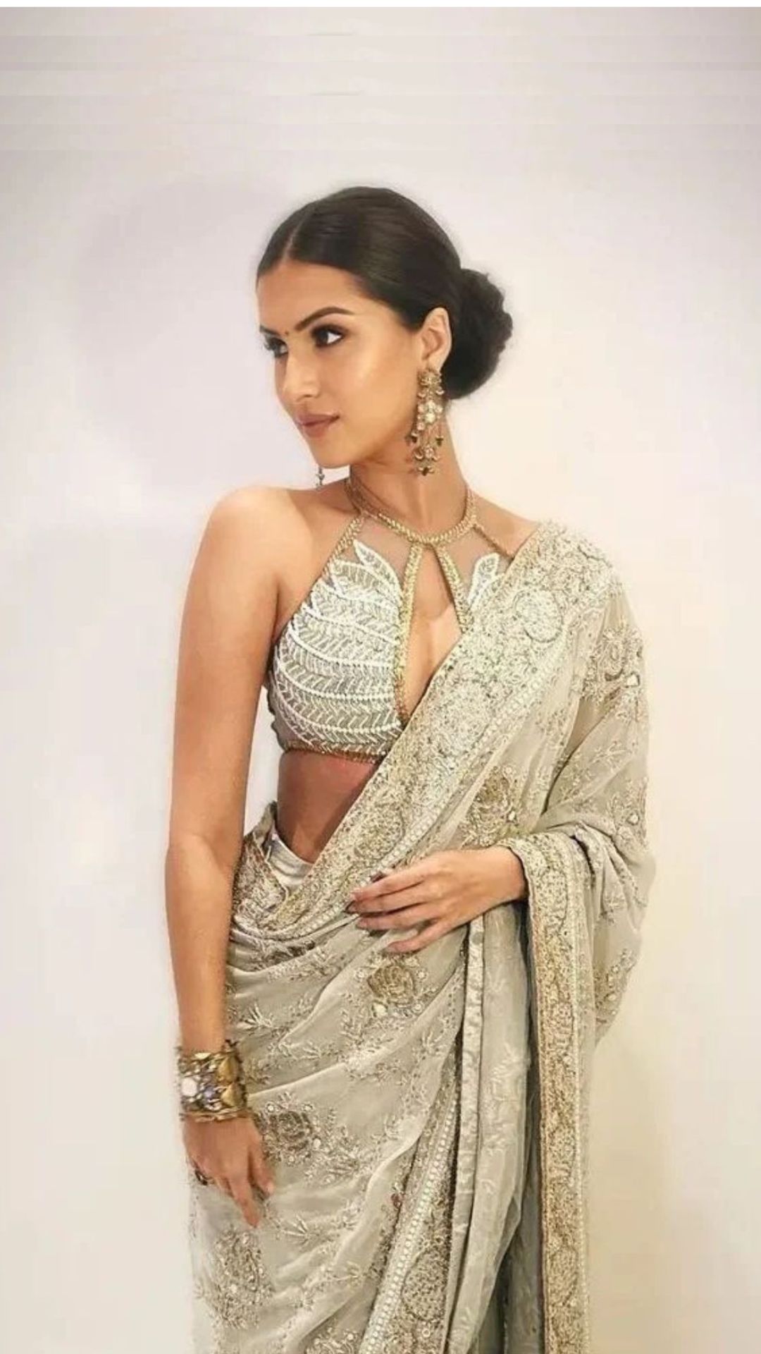 stunning