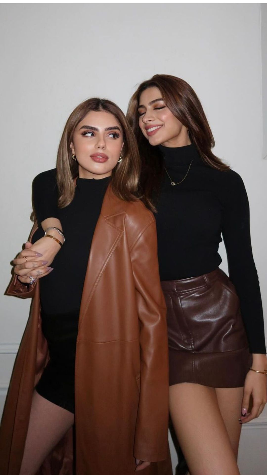 leather