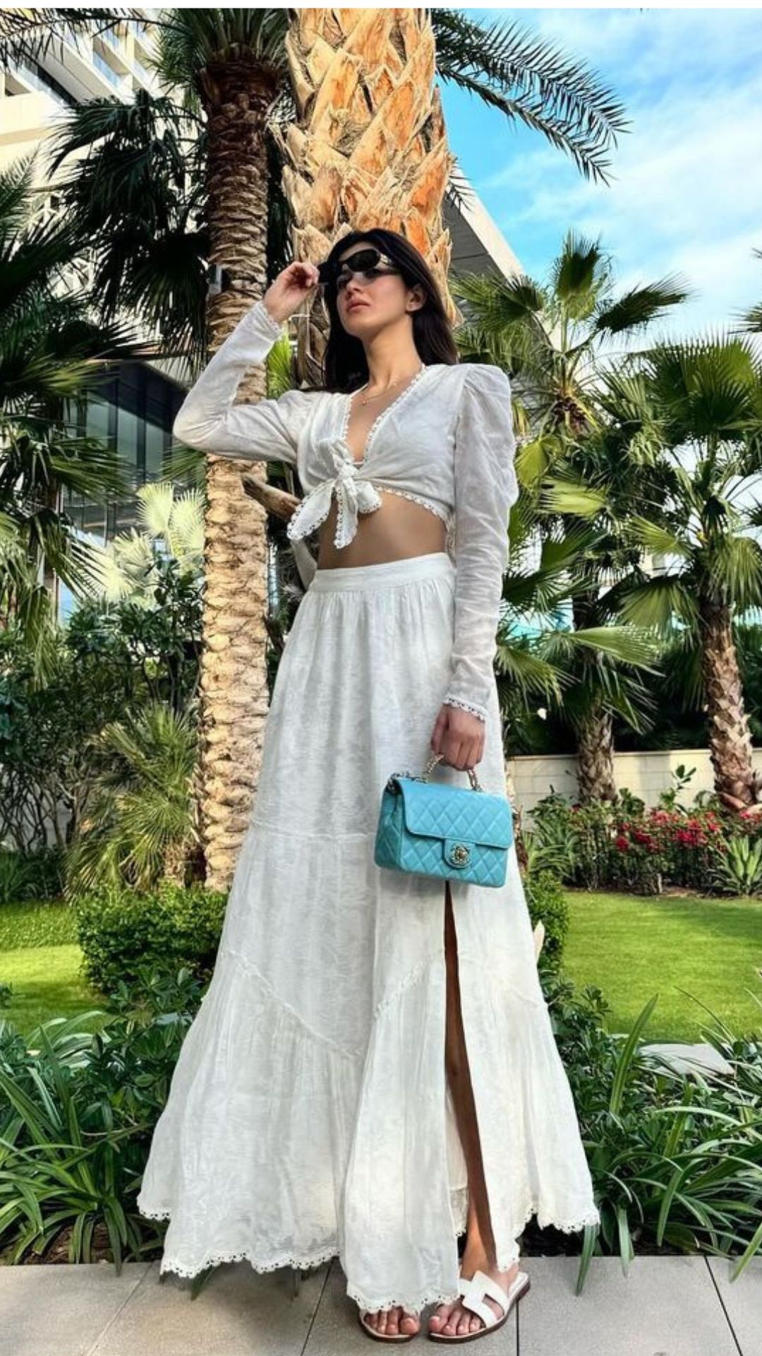 luxury