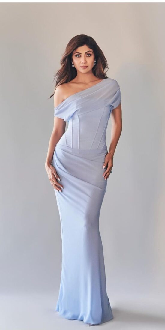 stunning