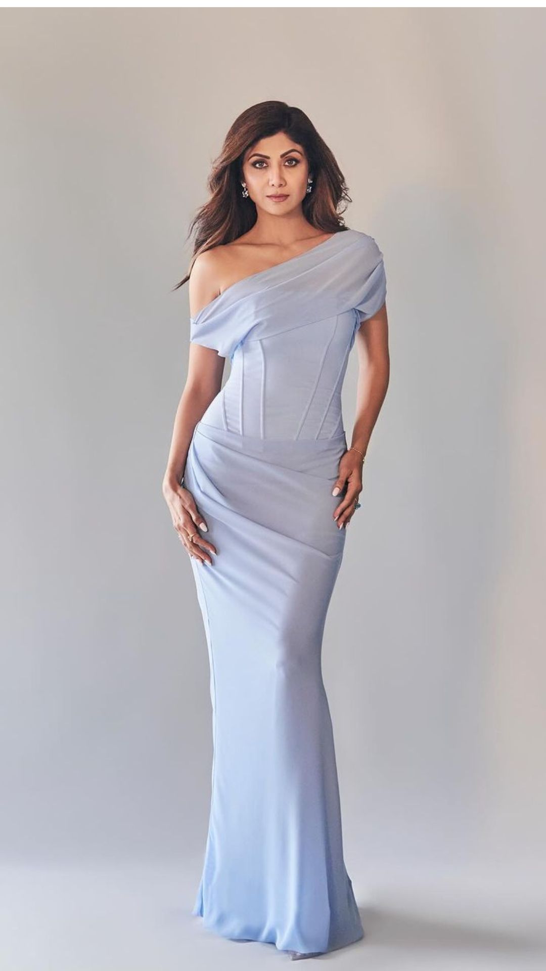 stunning