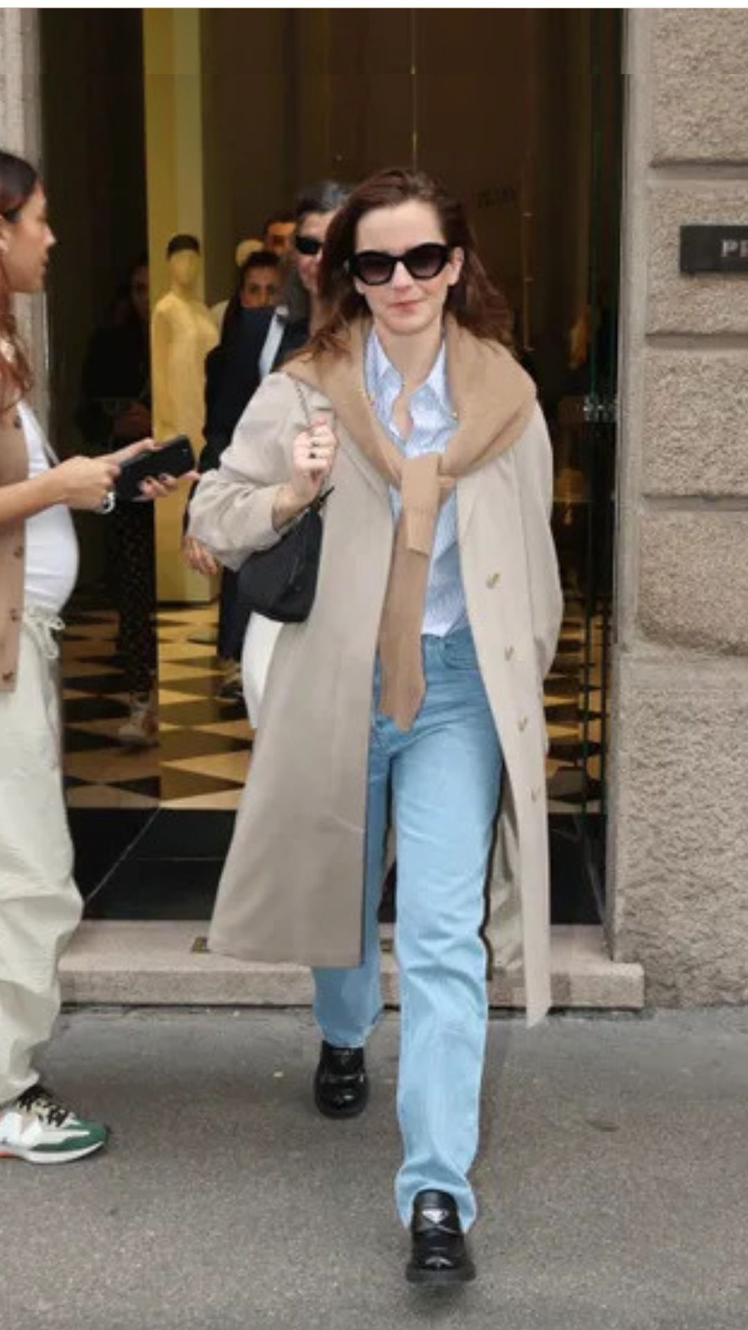 street style