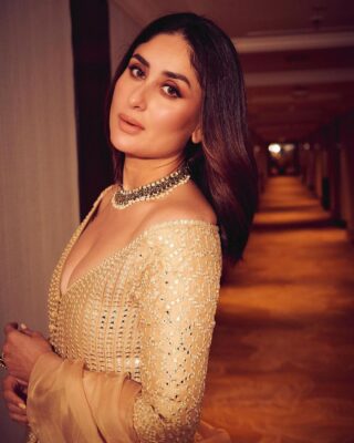 stunning
