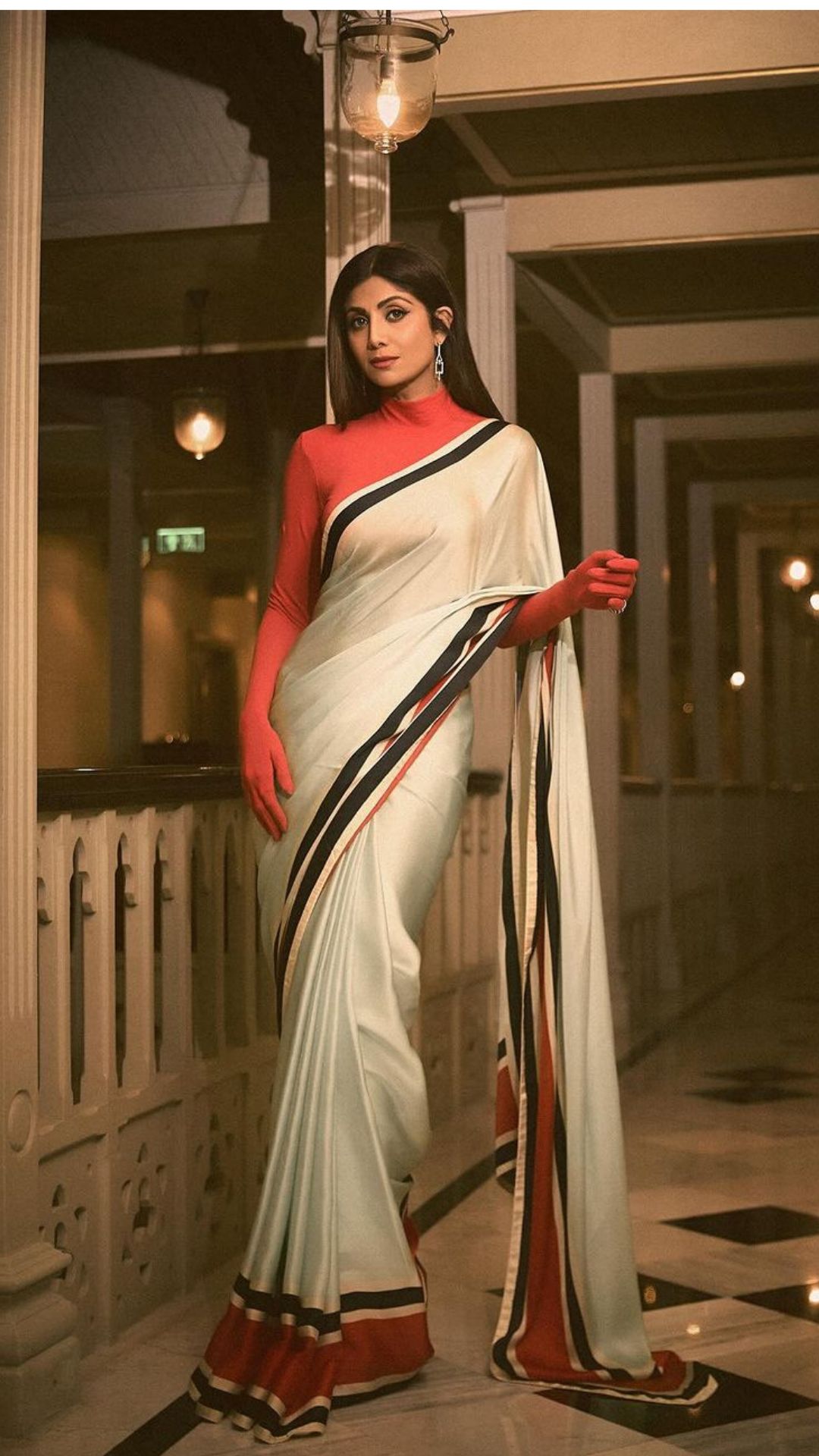 traditional