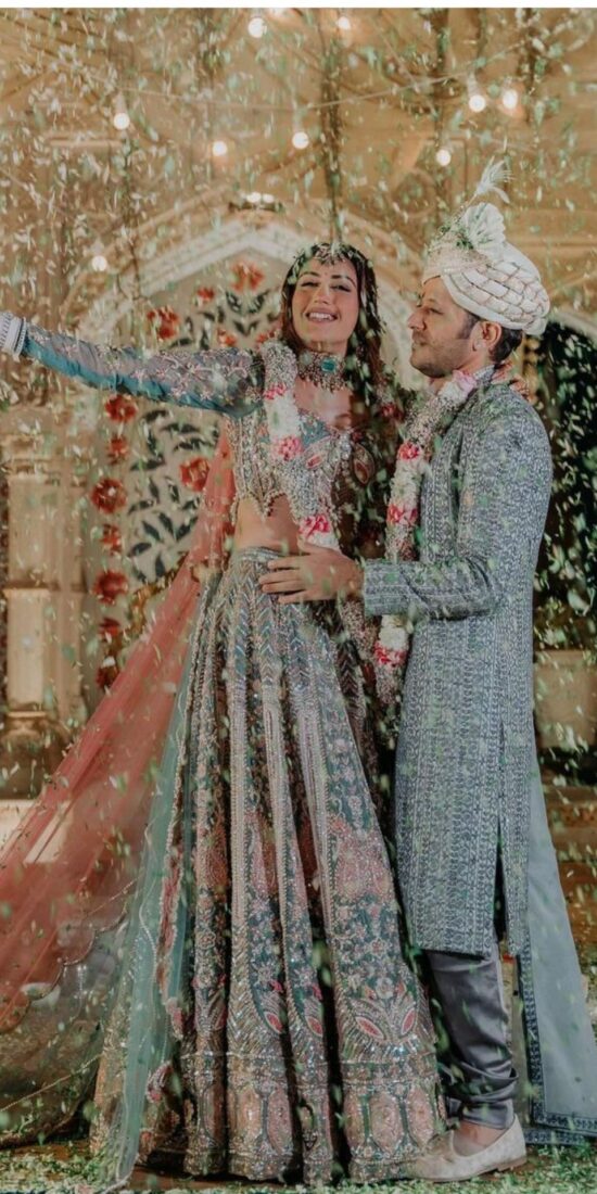 WEDDING