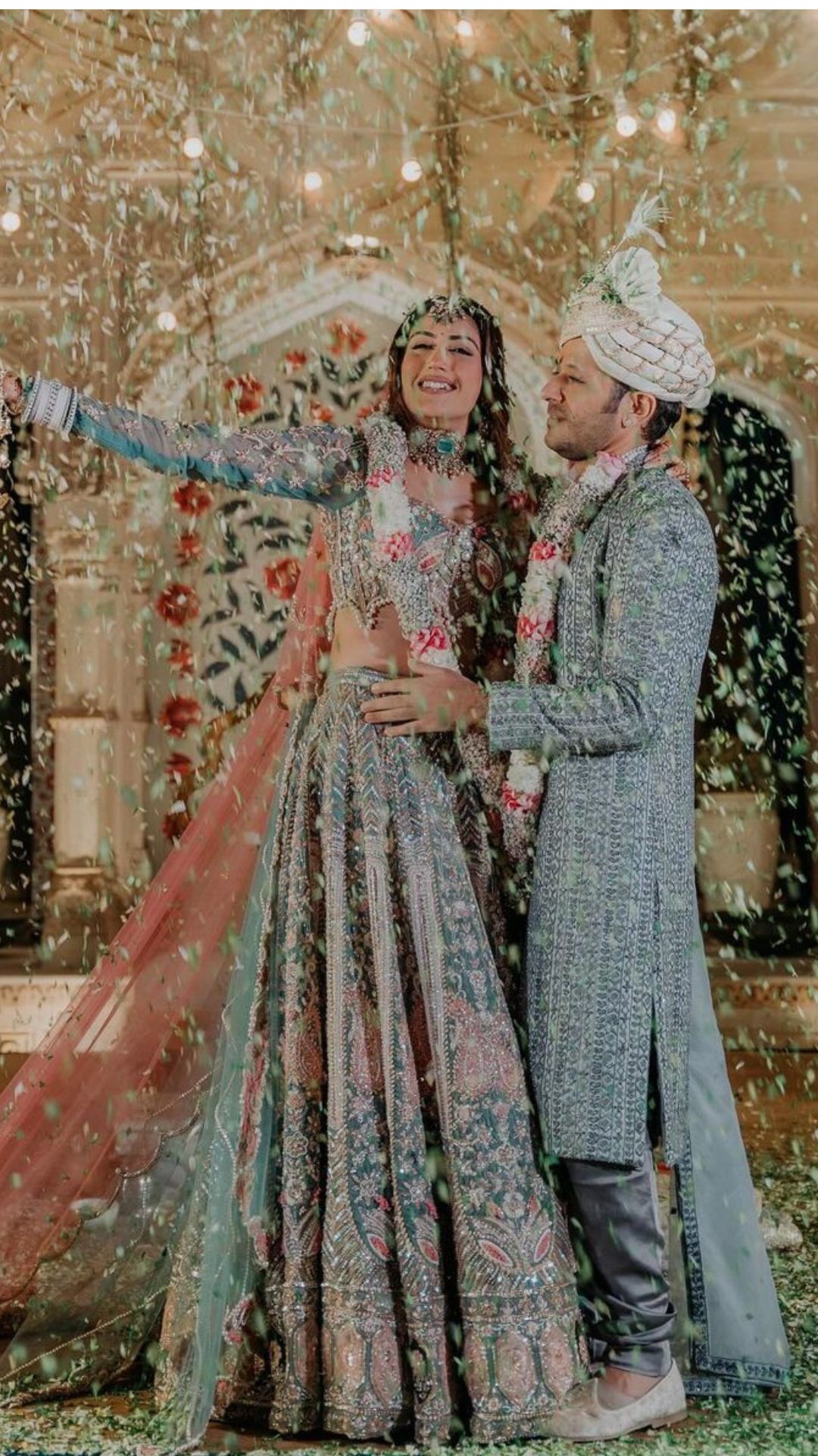 WEDDING