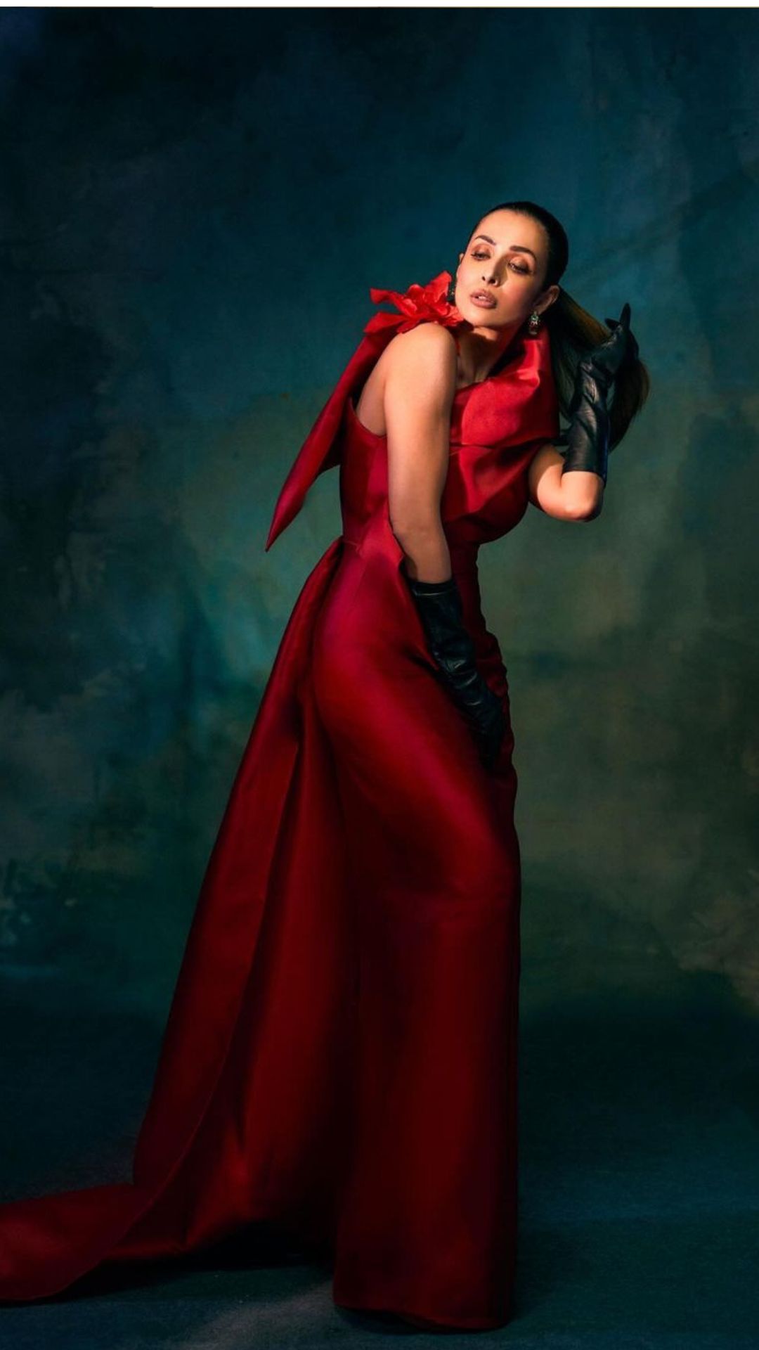 stunning