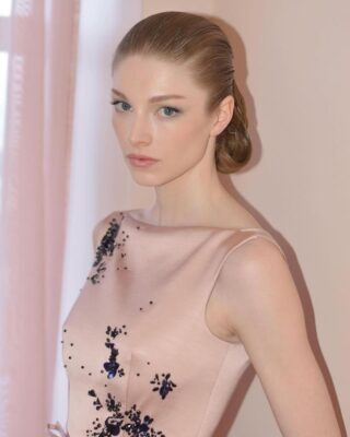 stunning