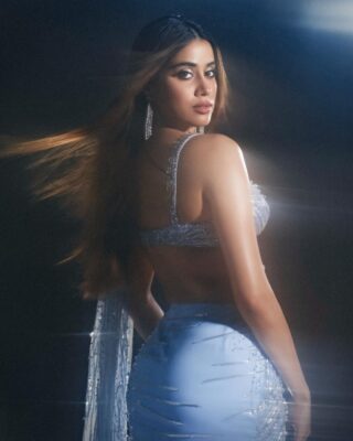 stunning