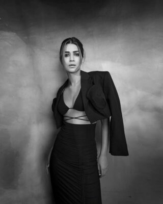 stunning