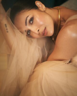 stunning