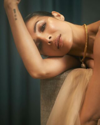 stunning
