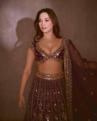 stunning