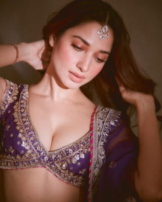 stunning