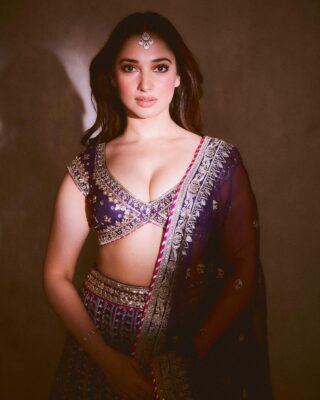 stunning