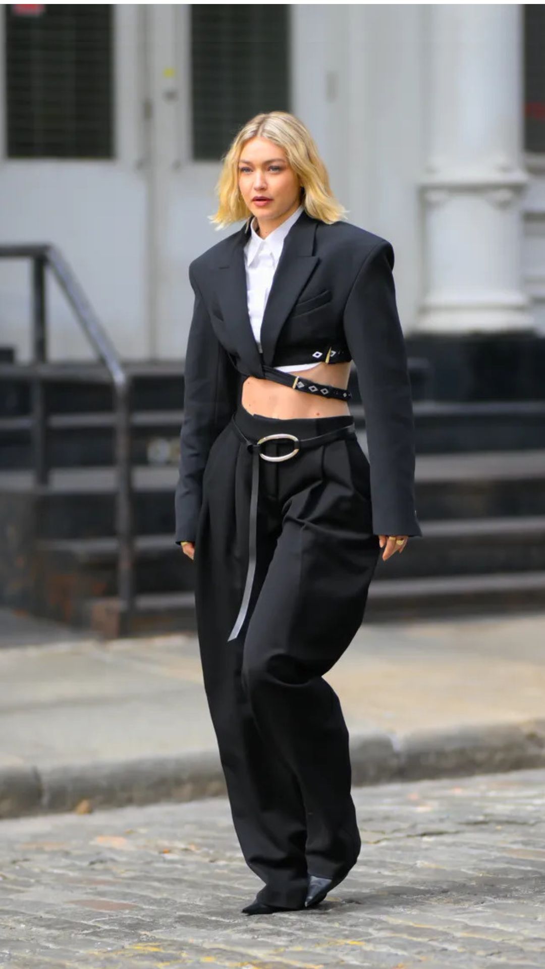 street style