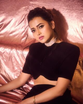 stunning