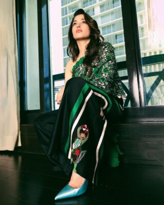 fashion