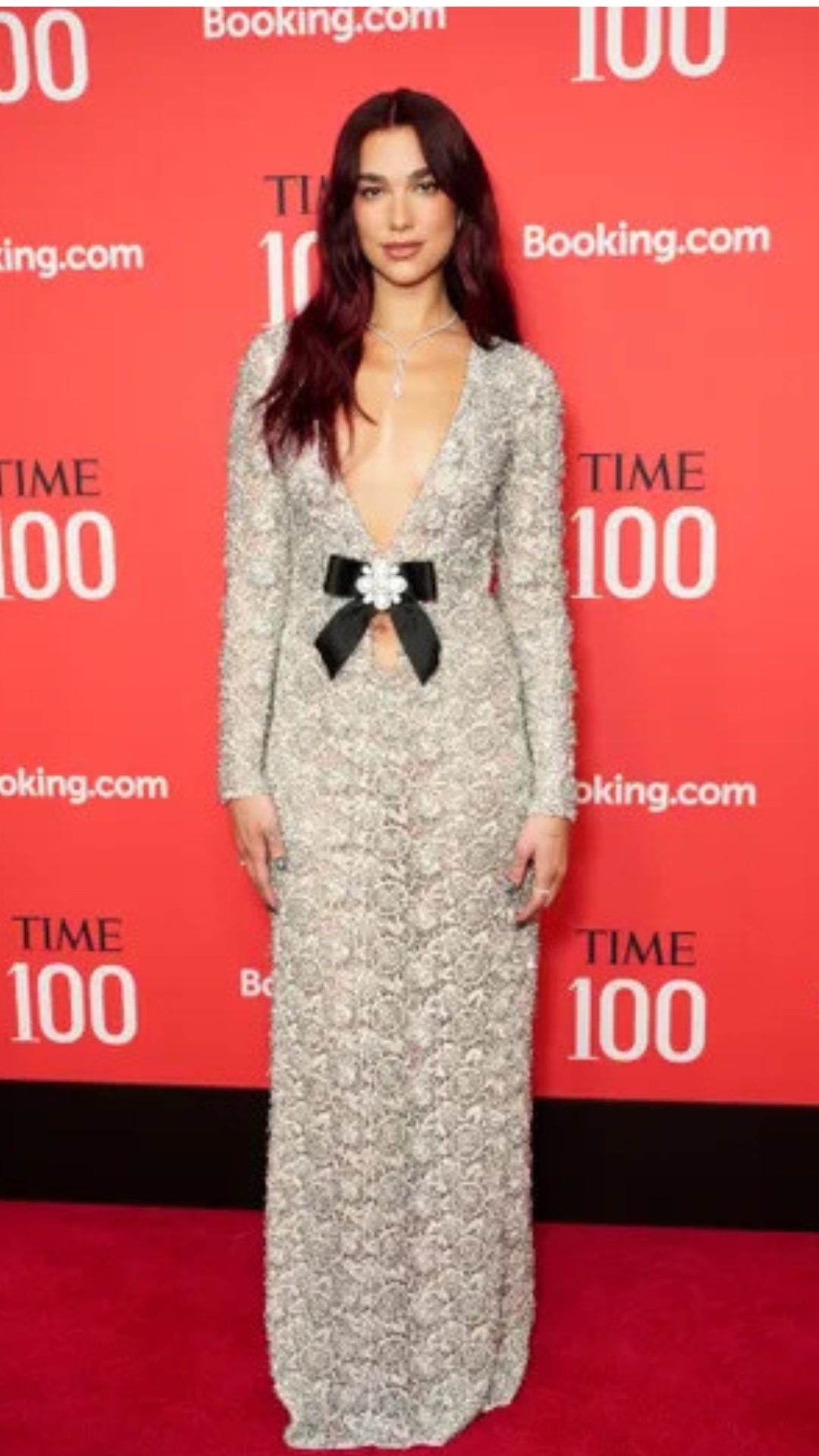 stunning