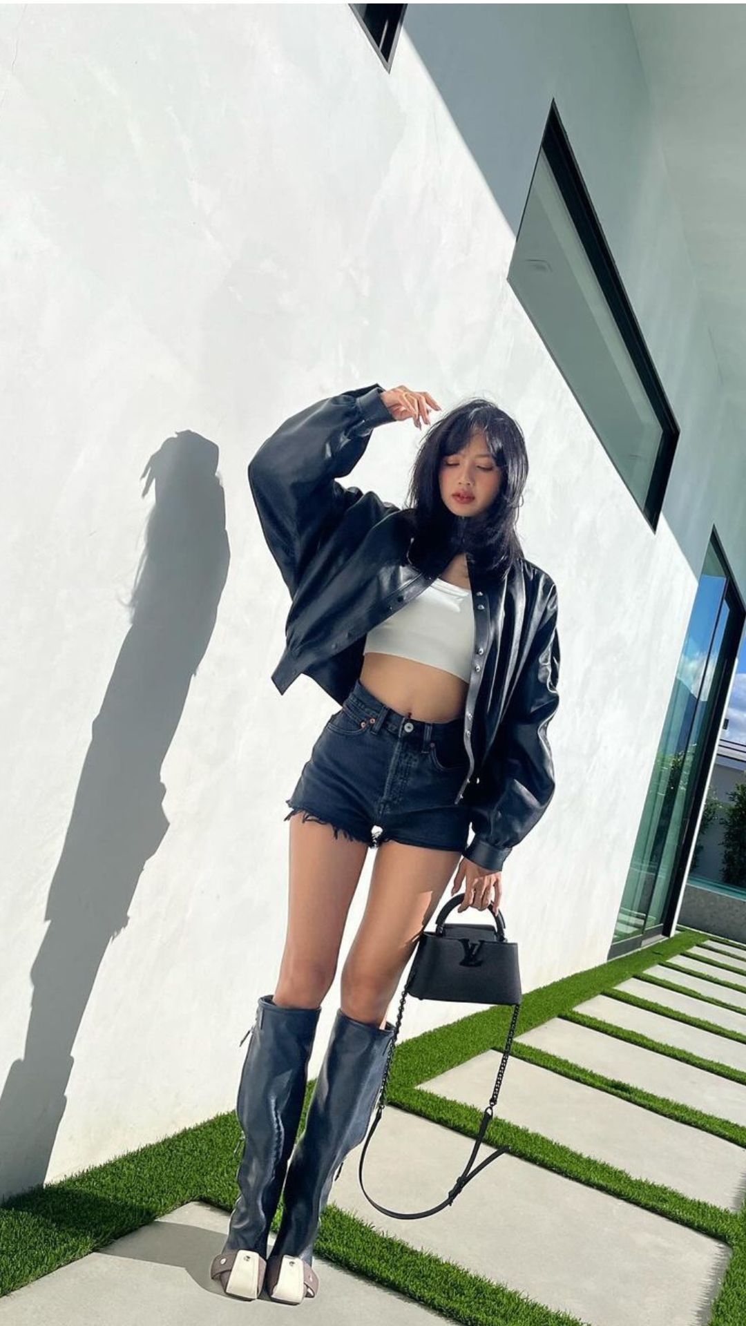 fashion